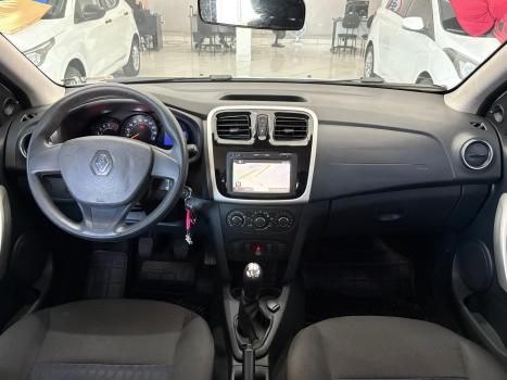 RENAULT Sandero 1.0 12V 4P FLEX SCE EXPRESSION, Foto 9