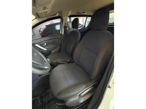 RENAULT Sandero 1.0 12V 4P FLEX SCE EXPRESSION, Foto 10