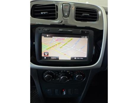 RENAULT Sandero 1.0 12V 4P FLEX SCE EXPRESSION, Foto 12