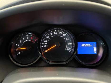 RENAULT Sandero 1.0 12V 4P FLEX SCE EXPRESSION, Foto 13