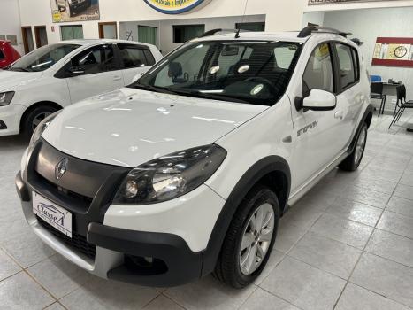 RENAULT Sandero 1.6 16V 4P FLEX SCE STEPWAY, Foto 1