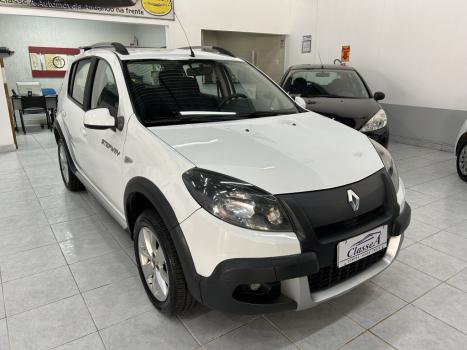 RENAULT Sandero 1.6 16V 4P FLEX SCE STEPWAY, Foto 2