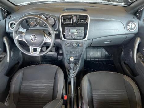 RENAULT Sandero 1.6 16V 4P FLEX SCE STEPWAY, Foto 12