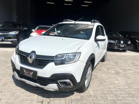 RENAULT Sandero 1.6 16V 4P FLEX SCE STEPWAY, Foto 3