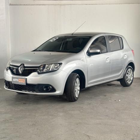 RENAULT Sandero 1.6 4P FLEX EXPRESSION, Foto 3