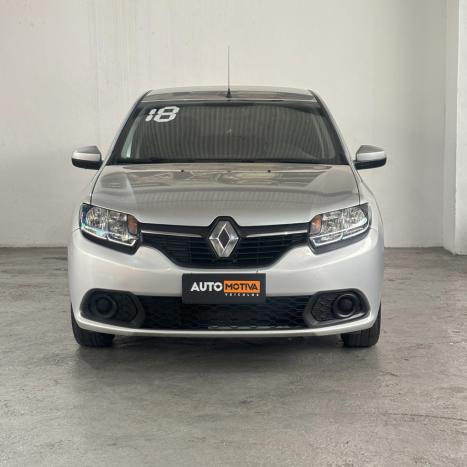 RENAULT Sandero 1.6 4P FLEX EXPRESSION, Foto 5