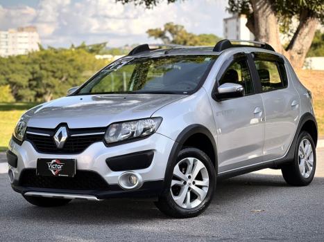 RENAULT Sandero 1.6 16V 4P FLEX SCE STEPWAY, Foto 4