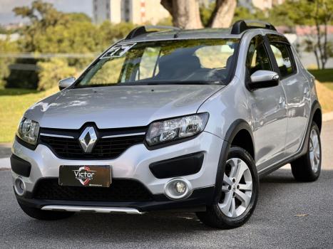 RENAULT Sandero 1.6 16V 4P FLEX SCE STEPWAY, Foto 1