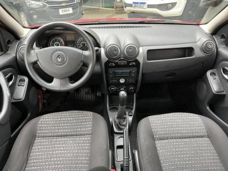 RENAULT Sandero 1.6 4P FLEX EXPRESSION, Foto 6