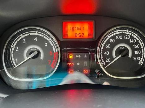 RENAULT Sandero 1.6 4P FLEX EXPRESSION, Foto 8