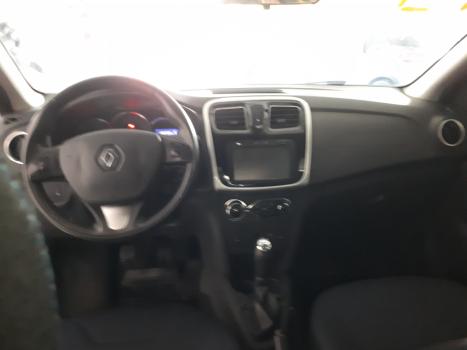 RENAULT Sandero 1.6 4P FLEX DYNAMIQUE, Foto 6