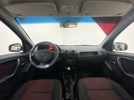 RENAULT Sandero 1.6 4P FLEX STEPWAY RIP CURL, Foto 5