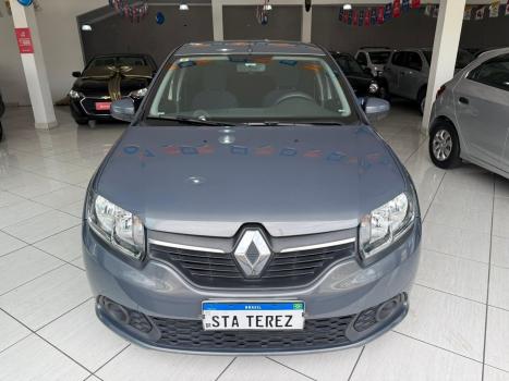 RENAULT Sandero 1.6 4P FLEX EXPRESSION, Foto 3