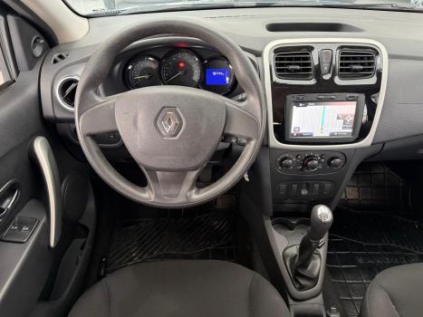 RENAULT Sandero 1.6 4P FLEX EXPRESSION, Foto 8