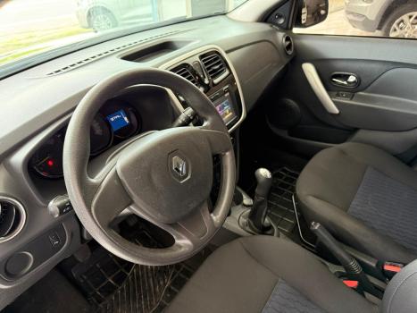 RENAULT Sandero 1.6 4P FLEX EXPRESSION, Foto 13