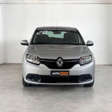 RENAULT Sandero 1.6 16V 4P FLEX SCE EXPRESSION, Foto 5