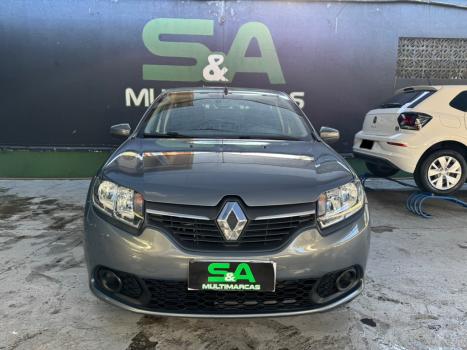 RENAULT Sandero 1.6 4P FLEX EXPRESSION, Foto 1