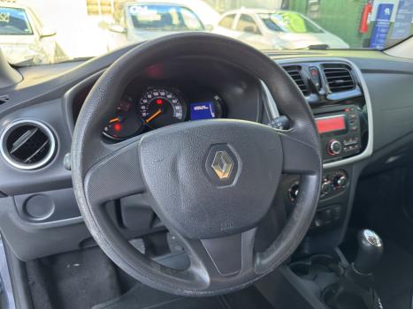 RENAULT Sandero 1.6 4P FLEX EXPRESSION, Foto 7