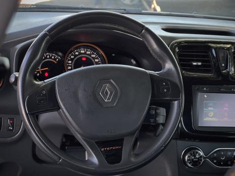 RENAULT Sandero 1.6 16V 4P FLEX SCE STEPWAY, Foto 2