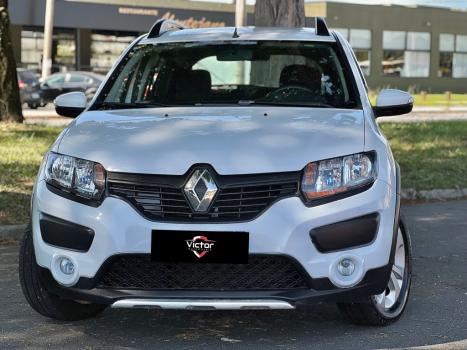 RENAULT Sandero 1.6 16V 4P FLEX SCE STEPWAY, Foto 3