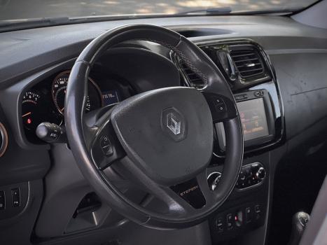 RENAULT Sandero 1.6 16V 4P FLEX SCE STEPWAY, Foto 5