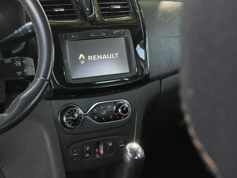 RENAULT Sandero 1.6 16V 4P FLEX SCE STEPWAY, Foto 6