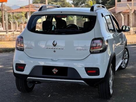 RENAULT Sandero 1.6 16V 4P FLEX SCE STEPWAY, Foto 12