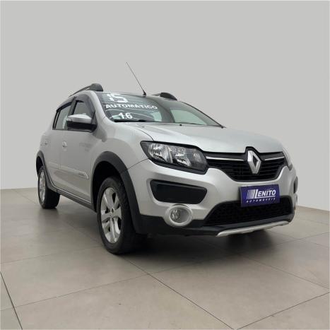 RENAULT Sandero 1.6 16V 4P FLEX SCE STEPWAY, Foto 3