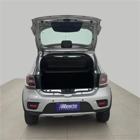 RENAULT Sandero 1.6 16V 4P FLEX SCE STEPWAY, Foto 7