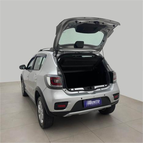 RENAULT Sandero 1.6 16V 4P FLEX SCE STEPWAY, Foto 8