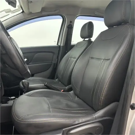 RENAULT Sandero 1.6 16V 4P FLEX SCE STEPWAY, Foto 15