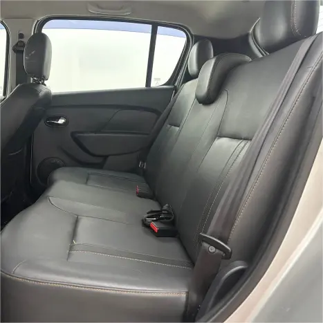 RENAULT Sandero 1.6 16V 4P FLEX SCE STEPWAY, Foto 16