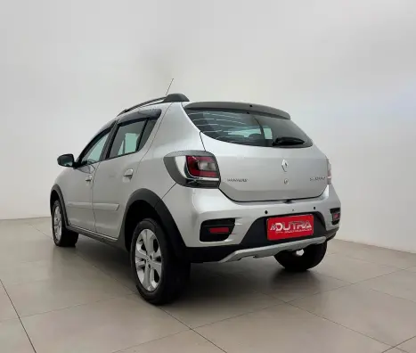 RENAULT Sandero 1.6 16V 4P FLEX SCE STEPWAY, Foto 4