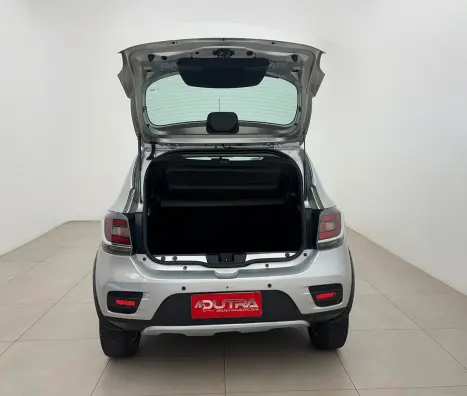 RENAULT Sandero 1.6 16V 4P FLEX SCE STEPWAY, Foto 7
