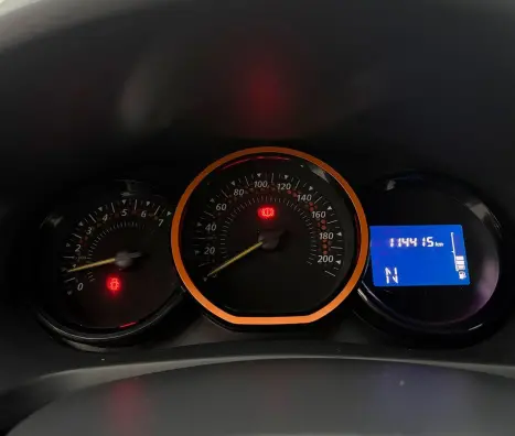 RENAULT Sandero 1.6 16V 4P FLEX SCE STEPWAY, Foto 10