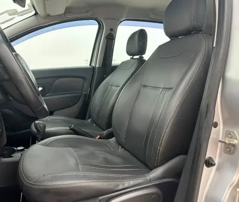 RENAULT Sandero 1.6 16V 4P FLEX SCE STEPWAY, Foto 15