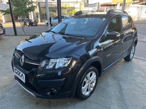 RENAULT Sandero 1.6 4P FLEX STEPWAY, Foto 3