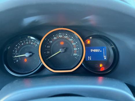 RENAULT Sandero 1.6 4P FLEX STEPWAY, Foto 4