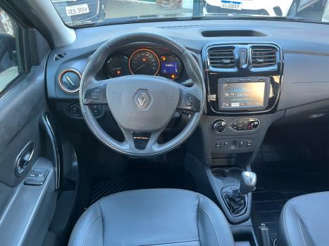 RENAULT Sandero 1.6 4P FLEX STEPWAY, Foto 5