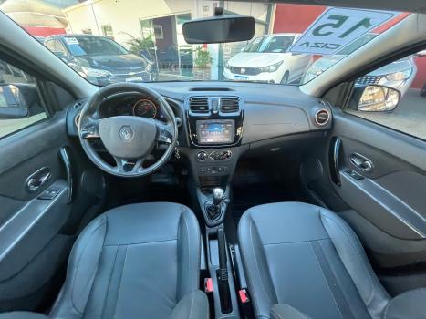 RENAULT Sandero 1.6 4P FLEX STEPWAY, Foto 6