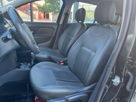 RENAULT Sandero 1.6 4P FLEX STEPWAY, Foto 7