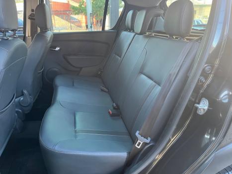 RENAULT Sandero 1.6 4P FLEX STEPWAY, Foto 8