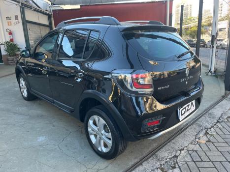 RENAULT Sandero 1.6 4P FLEX STEPWAY, Foto 11