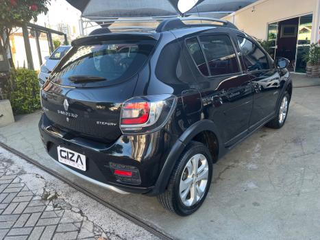 RENAULT Sandero 1.6 4P FLEX STEPWAY, Foto 13