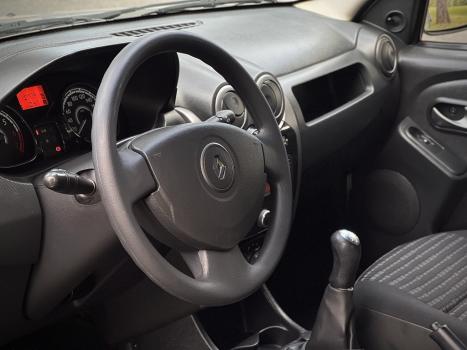 RENAULT Sandero 1.6 16V 4P FLEX SCE EXPRESSION, Foto 2