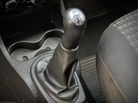 RENAULT Sandero 1.6 16V 4P FLEX SCE EXPRESSION, Foto 3