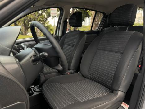 RENAULT Sandero 1.6 16V 4P FLEX SCE EXPRESSION, Foto 4