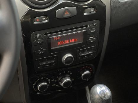 RENAULT Sandero 1.6 16V 4P FLEX SCE EXPRESSION, Foto 7