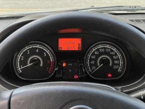 RENAULT Sandero 1.6 16V 4P FLEX SCE EXPRESSION, Foto 8