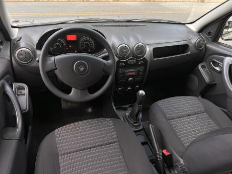 RENAULT Sandero 1.6 16V 4P FLEX SCE EXPRESSION, Foto 9